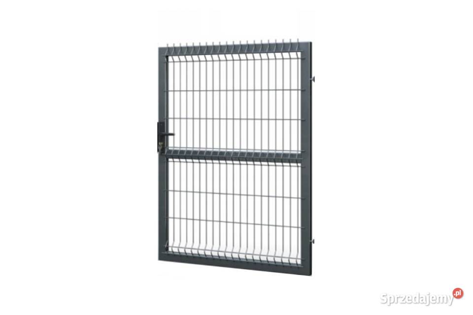 Brama panelowa ogrodzeniowa mazowieckie Ostrołęka sprzedam