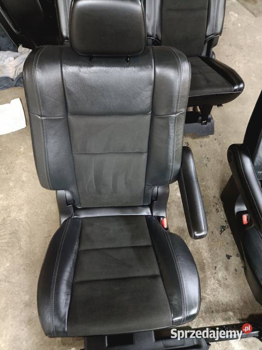 Durango Durango 2021 na części fotele Sławno