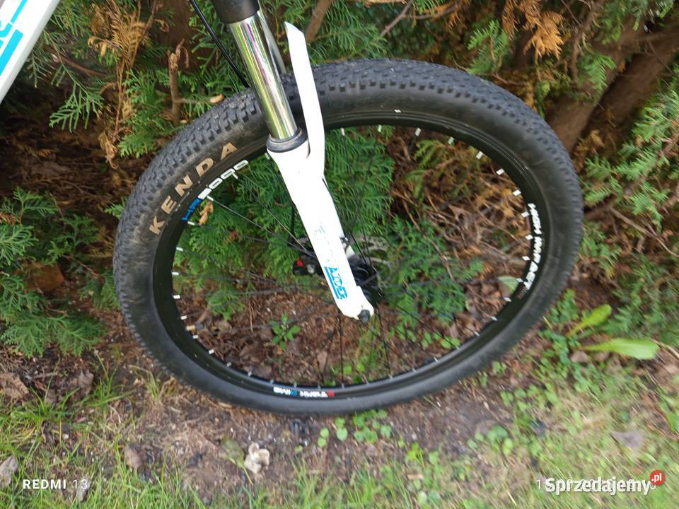 sprzedam rower górski MTB teamraider Tychy