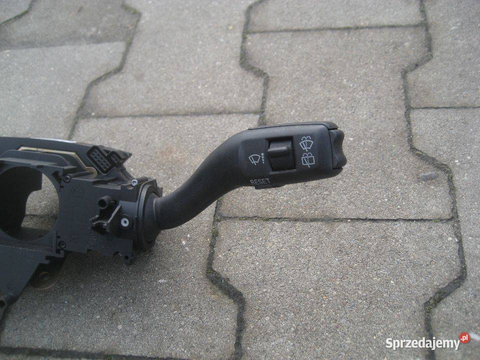 audi a6 c6 kombi przełącznik włącznik Rakoniewice