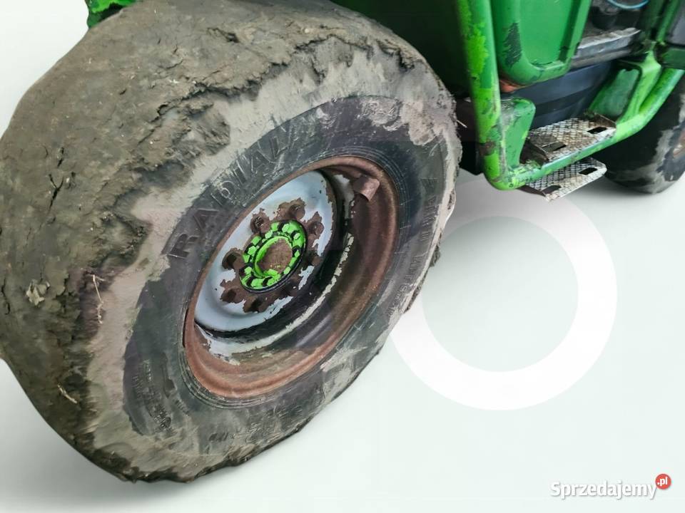 MERLO P347 PANORAMIC 2013r Skrzynia wielkopolskie Wilkowo sprzedam
