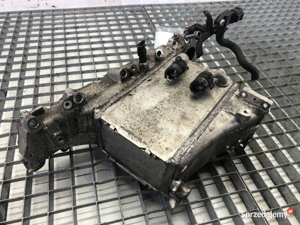 INTERCOOLER VW GOLF VII 04L129711R 20 150 podkarpackie