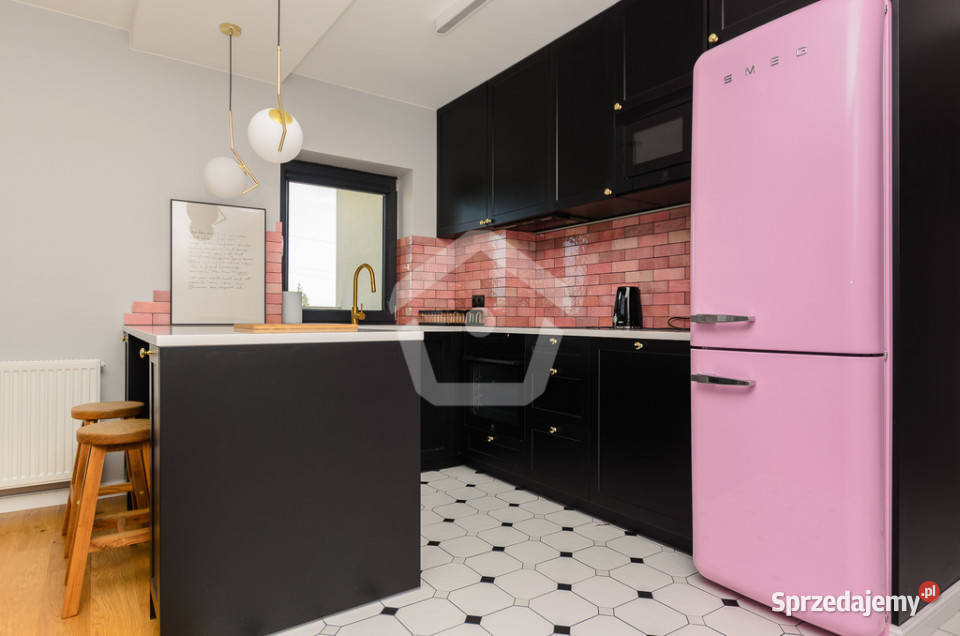 3 pokoje przestronne komfortowe garaż 59.03m2 podkarpackie Rzeszów