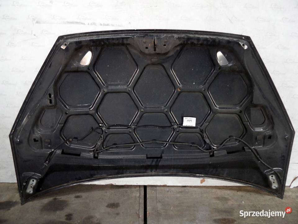 FORD S MK1 I 10r maska