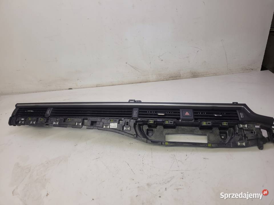 KRATKA NAWIEWU LEWA AUDI A4 B9 A5 8W2820901C Przystajń