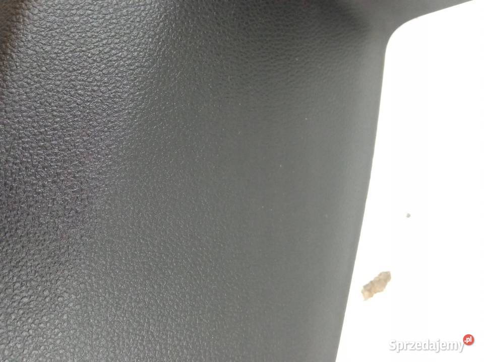 OSŁONA SŁUPKA D LEWY TYŁ 769376193R Dacia Duster sprzedam