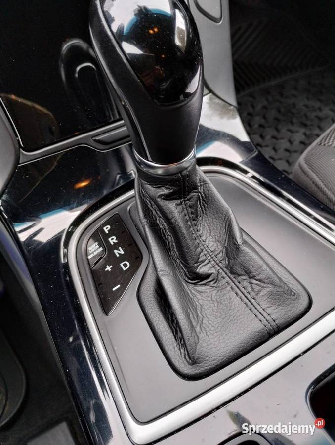 Hyundai i 40 automat Otwock