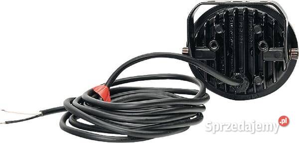 Lampa robocza LED 562 12 V 24 V światło Kamionna
