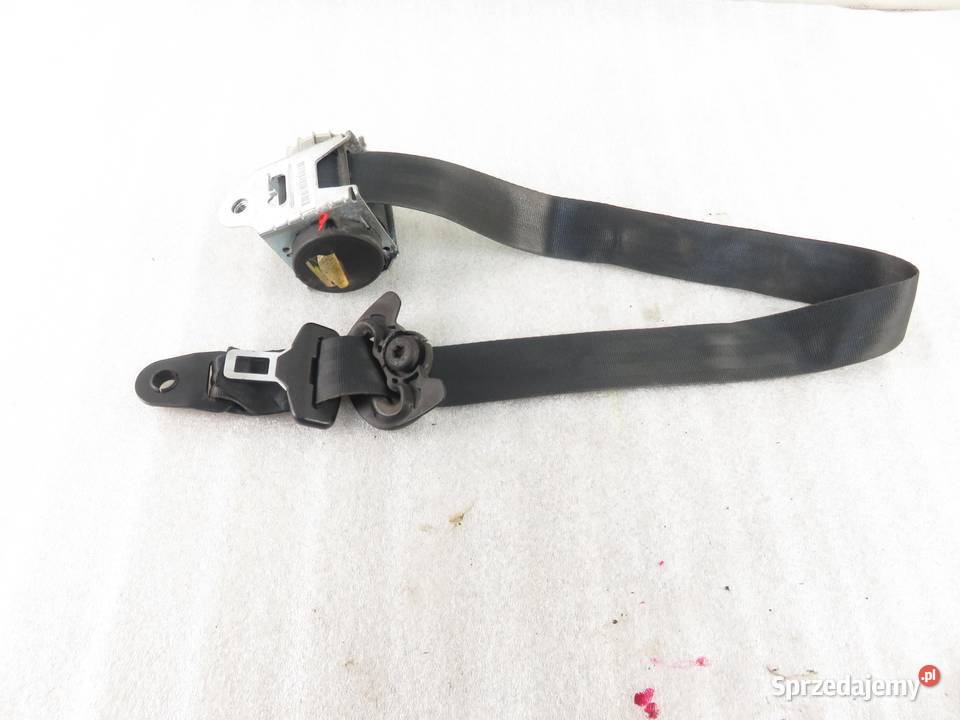 PAS LEWY PRZEDNI LAND ROVER RANGE ROVER SPORT