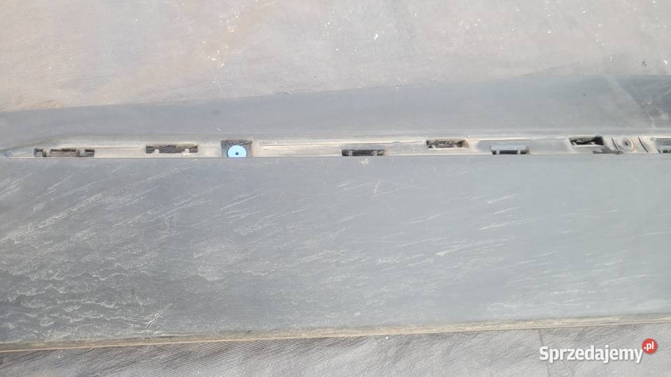 RENAULT CAPTUR LISTWA DRZWI LEWA PRZÓD 3821 Ruda Śląska