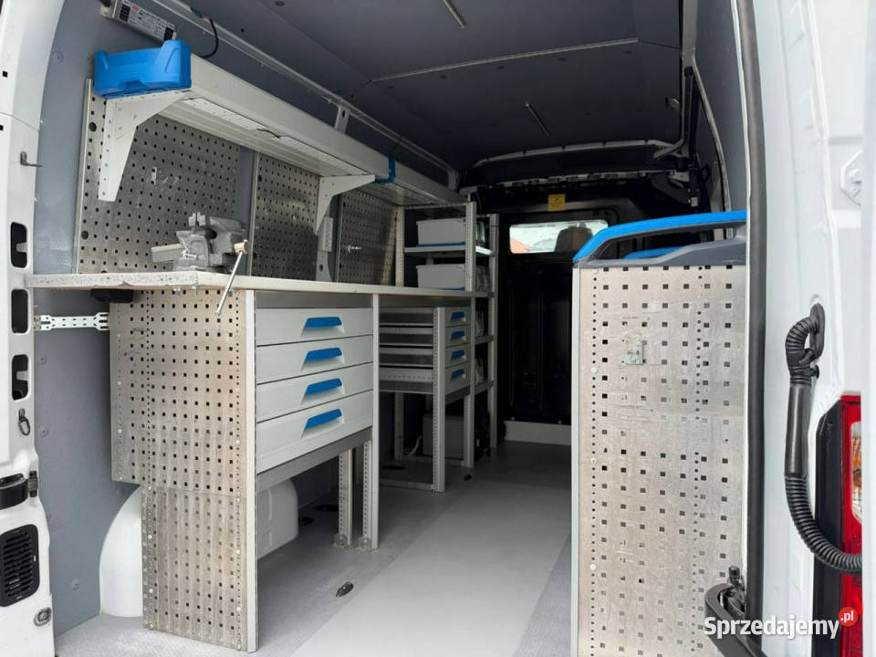Renault Master FV 23 Gwarancja Rawa Mazowiecka