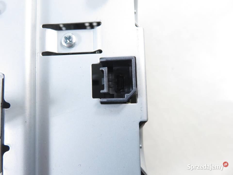 RADIO CHEVROLET SPARK M300 95385058 sprzedam