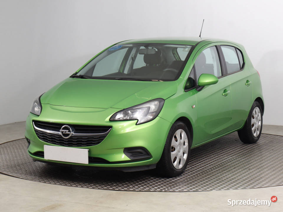 Opel Corsa 14 Bielany Wrocławskie