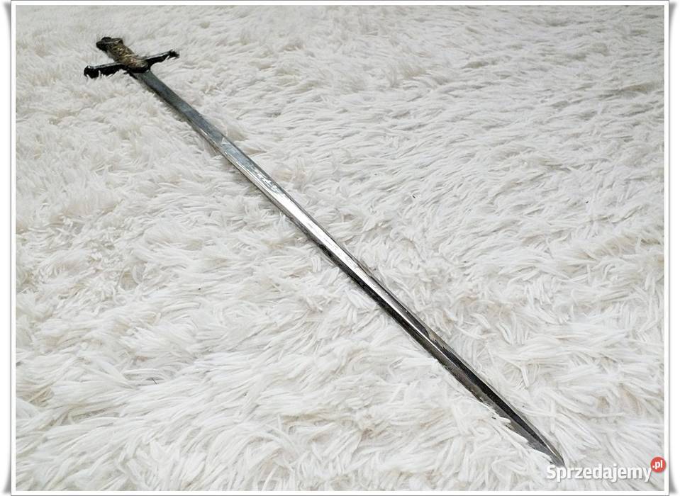 Paradny miecz napoleoński CUDO Śliczny