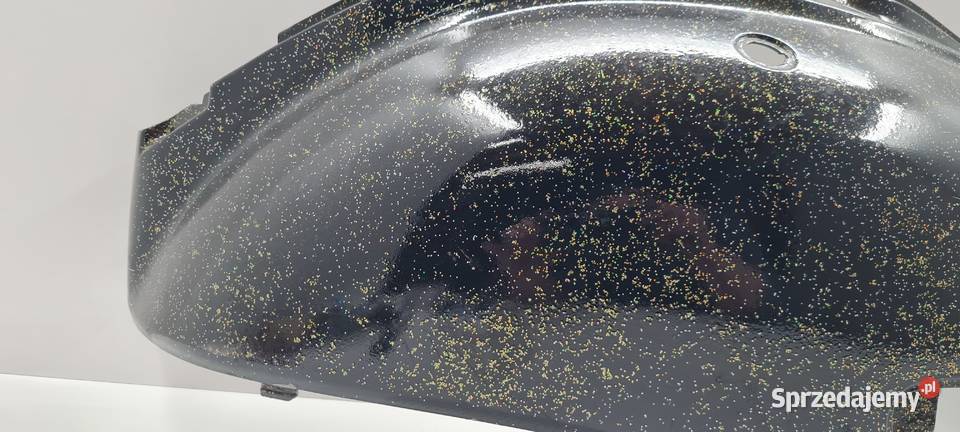 Honda Shadow 9050 SRX bok owiewka tył OEM Warszawa sprzedam