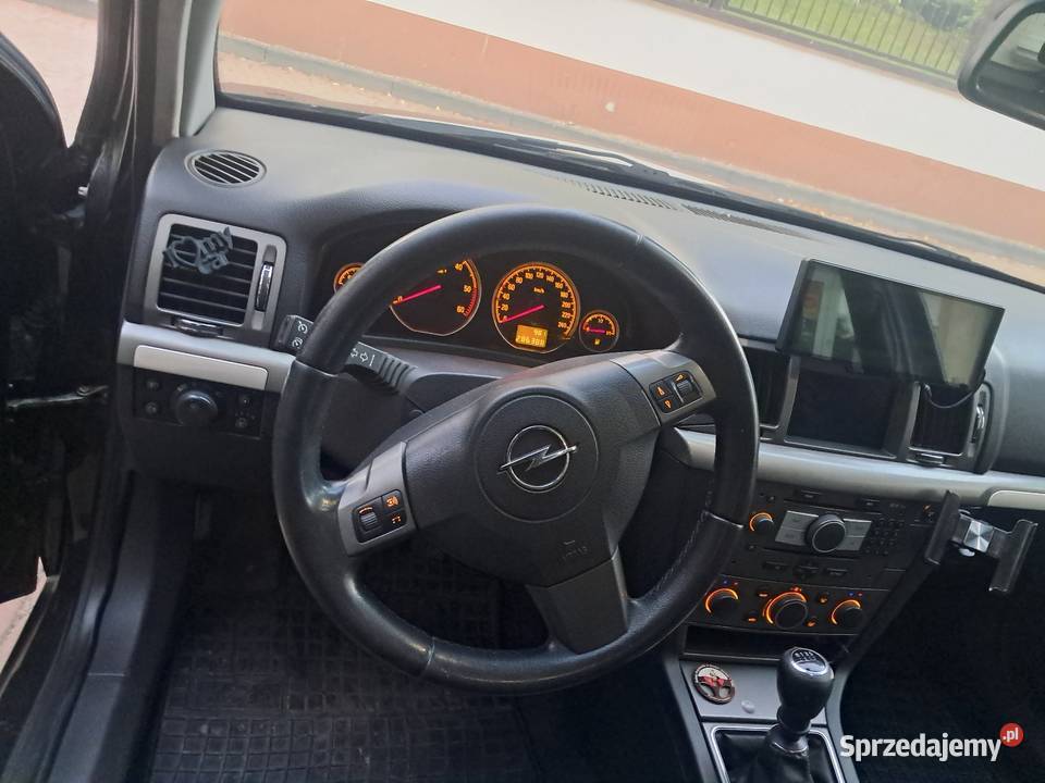Opel Vectra c 19 cdti 150