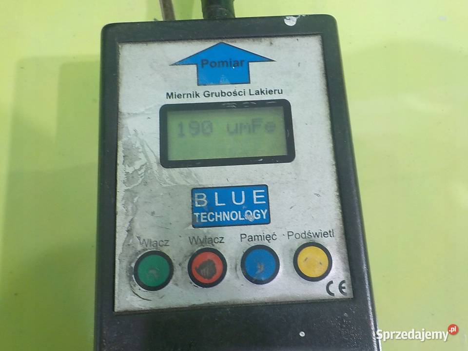 VW UP 10 B 13r 5D drzwi lewe tyl kompletne Suków