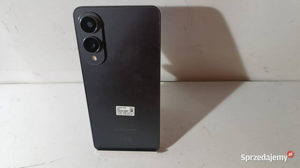 Smartfon SAMSUNG Galaxy S25 Edge 5G 12256GB śląskie Katowice