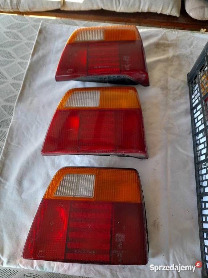 Polonez caro lampa fso Pozostałe Skierniewice sprzedam