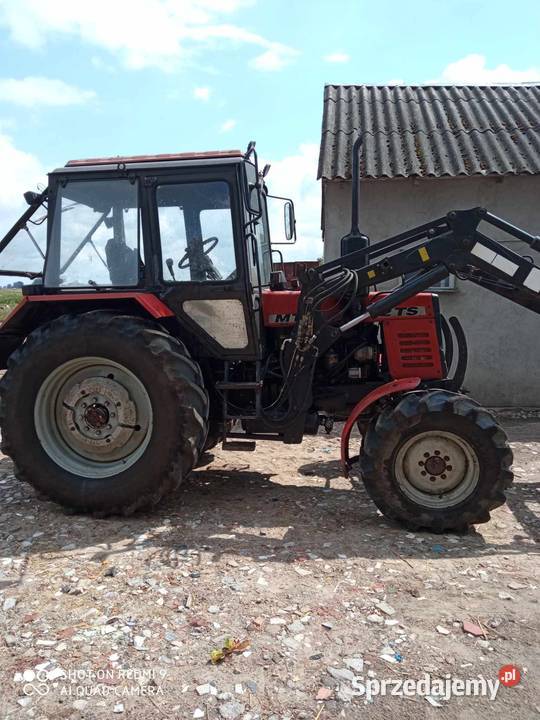 Mtz 82ts Lutocin