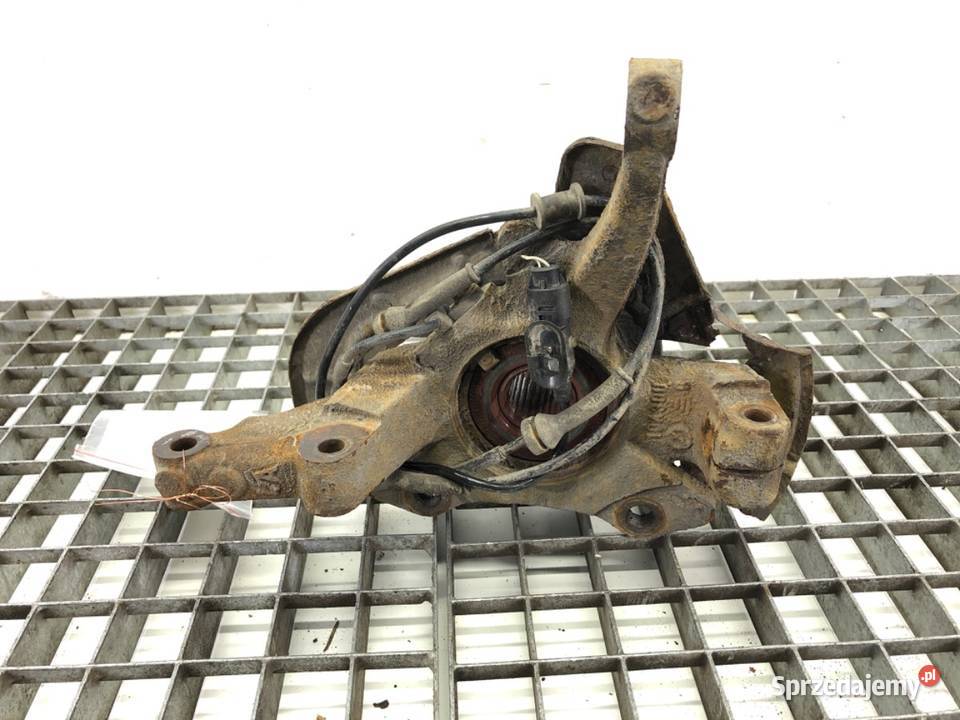 ZWROTNICA PRAWY PRZÓD FORD KA II 13 75 0816