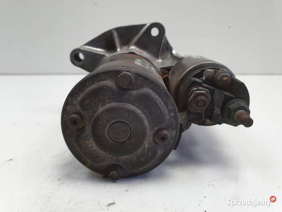 Peugeot 1007 14 8V ROZRUSZNIK 9656317780