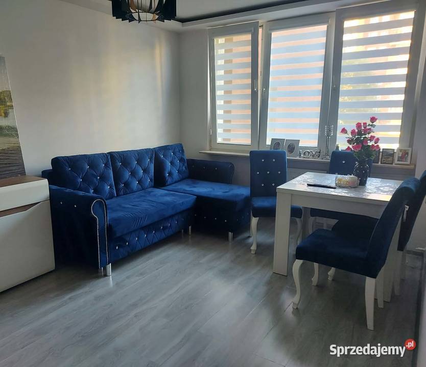 Sprzedam mieszkanie pod klucz z umeblowaniem 42.4m2 Warszawa