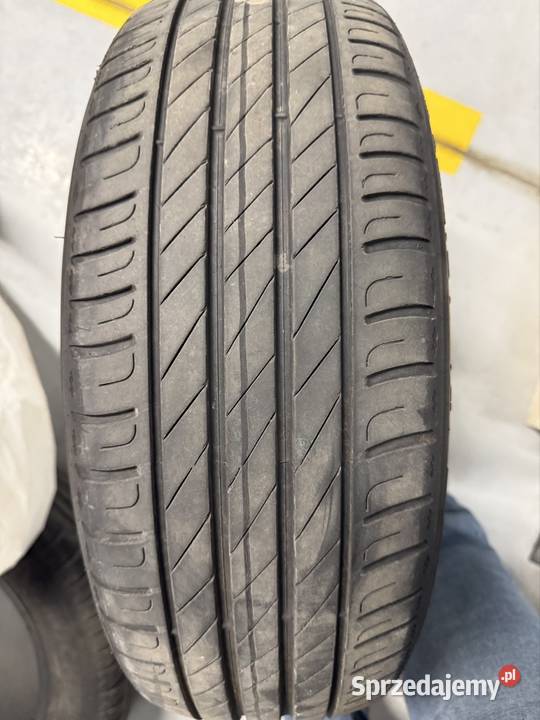 Opony letnie Kleber Dynaxer HP4 18560 R15 84h kujawsko-pomorskie Bydgoszcz sprzedam