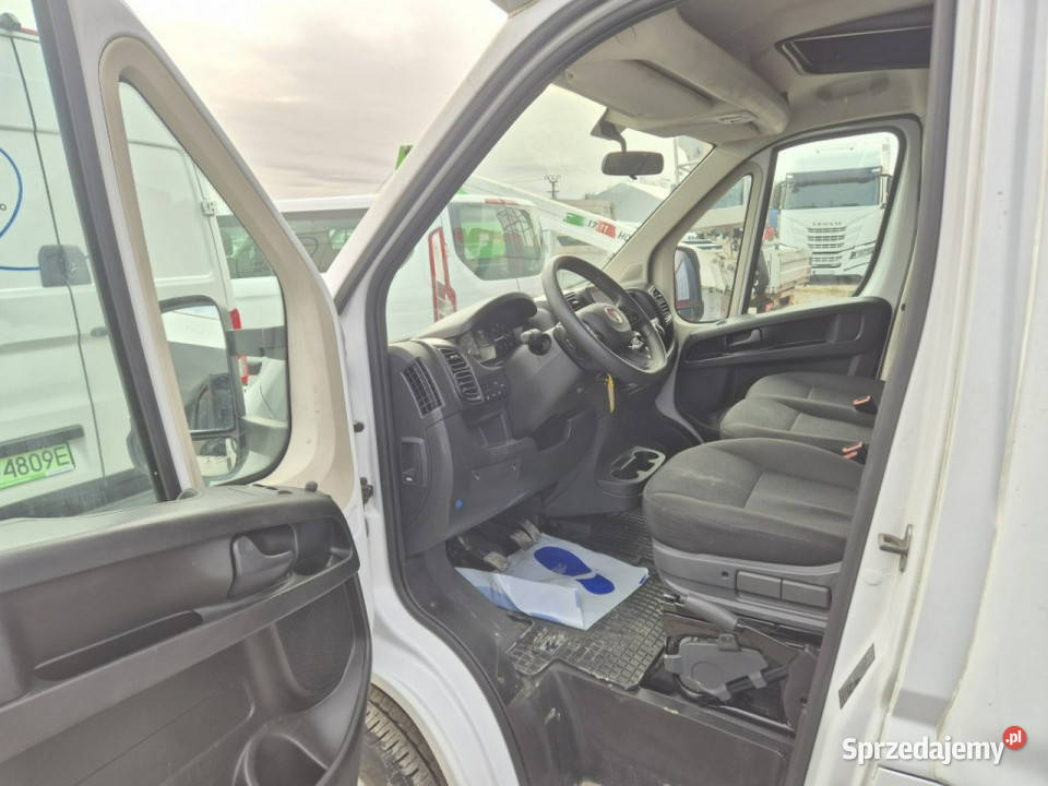 Fiat Ducato Poleasingowe Komorniki sprzedam