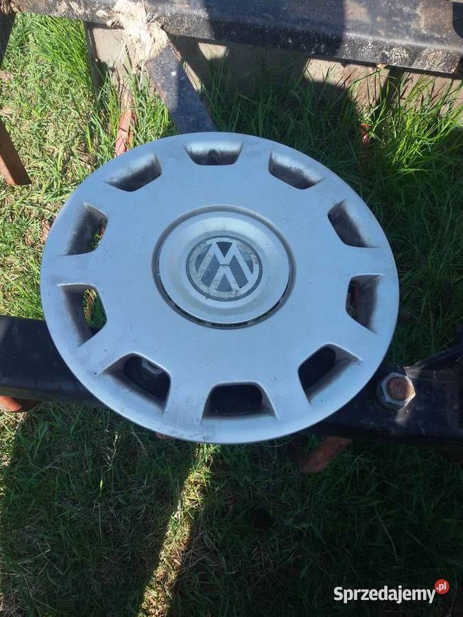 Kołpaki VW dekiel dekielki r 13 r 14 r 15 Giżycko