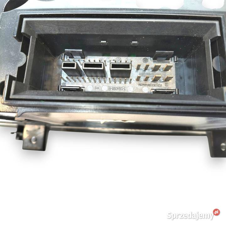 LICZNIK ZEGARY 1T0920860C VW Touran I 19 20 TDI lubelskie sprzedam