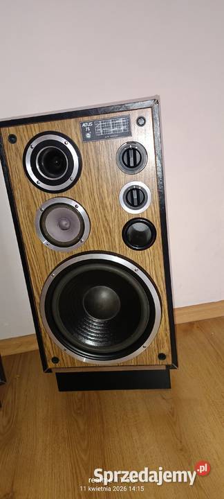 Tonsil Altus 75 Opole Lubelskie