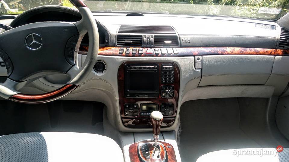 Sam S 600 W 220Sprawny ubezpieczony ważny benzyna Sosnówka