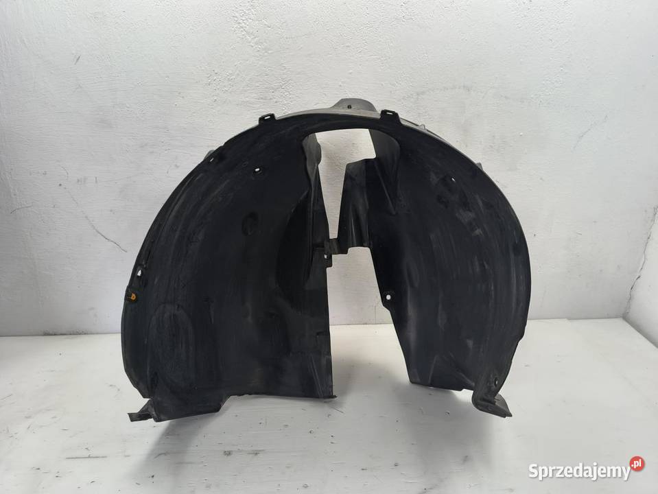 WLOT KIEROWNICA POWIETRZA PEUGEOT 5008 II 3008