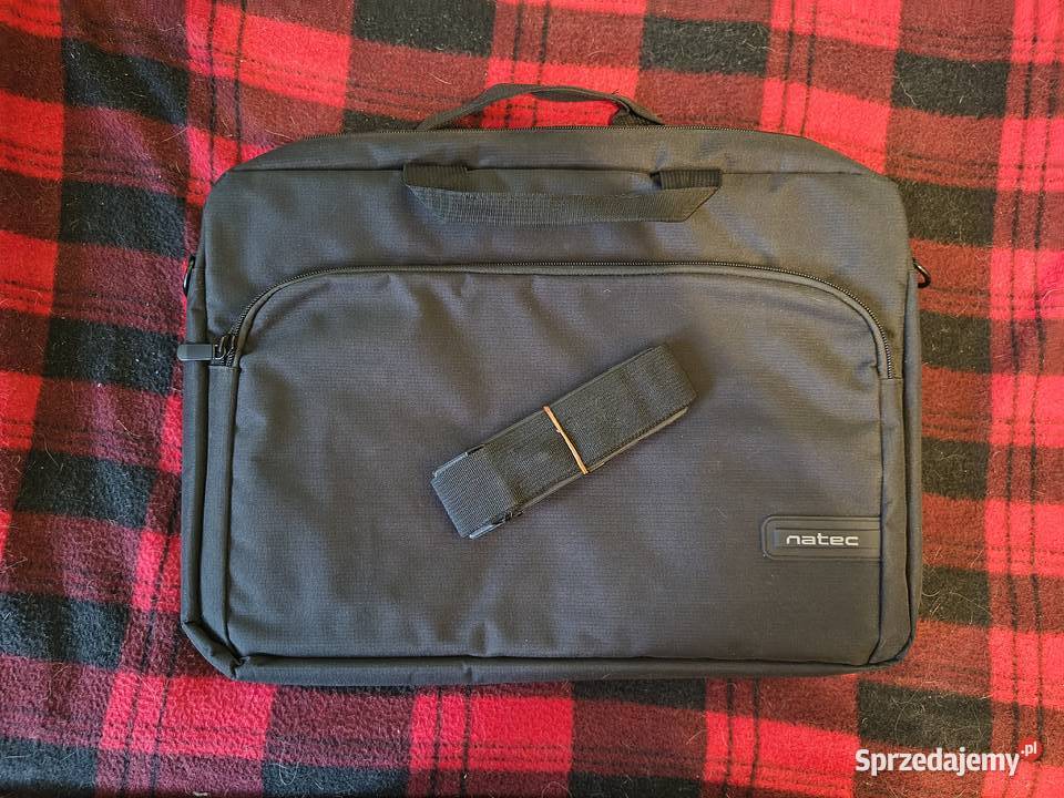 Torba na laptopa NATEC Wallaroo Elektronika mazowieckie Warszawa