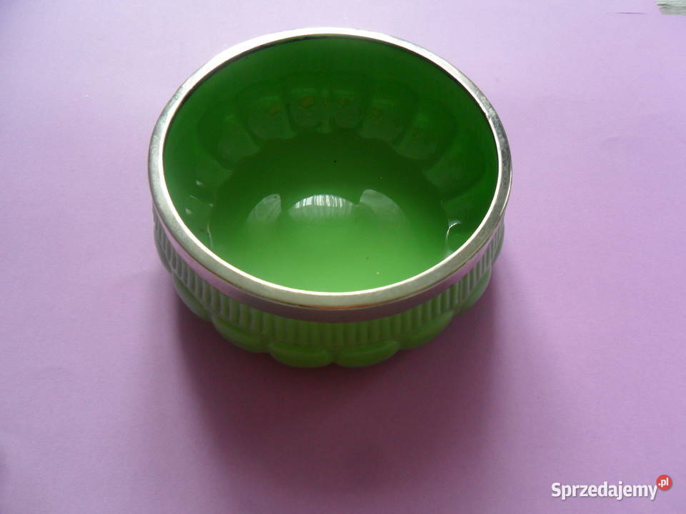 Kryształystan idealnyprzedwojenne i okres prl dolnośląskie Świdnica Polska