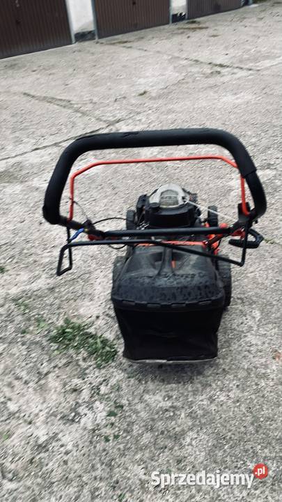 Kosiarka Spalinowa Scheppach MS19651 2w1 44KW Elbląg