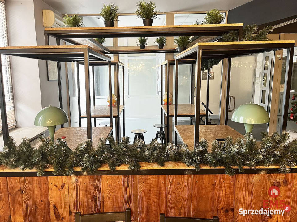 Lokal Białystok 200m2 200m2 sprzedam