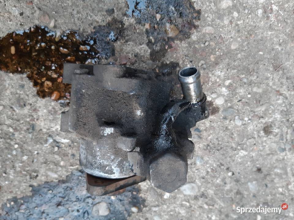 A6 C5 A4 Passat B5 Pompa wspomagania ZF osobowe mazowieckie