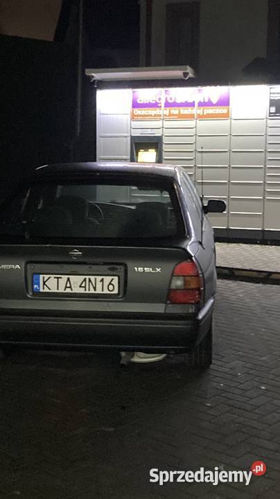 Nissan Primera P10 16 Nissan