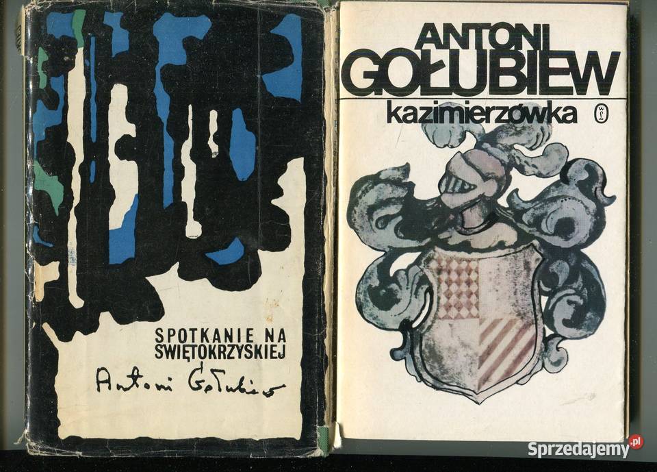 Spotkanie na Świętokrzyskiej Kazimierzówka Szczecin