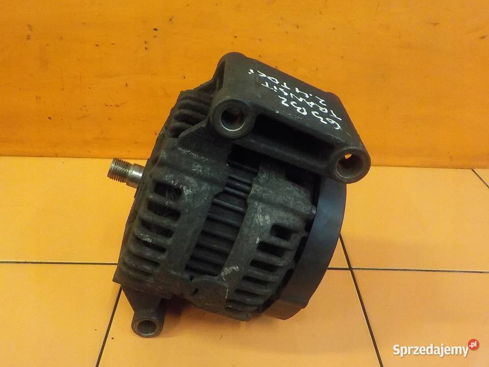 TRANSIT MK7 24 TDCI 11r 115 JXFA alternator