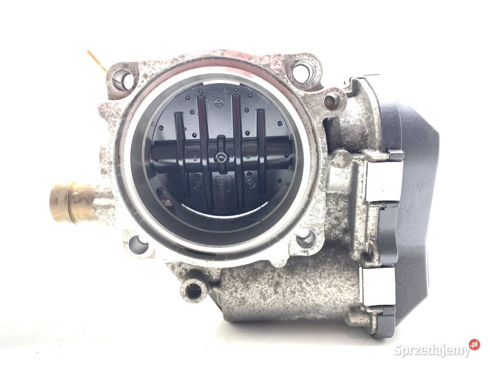 PRZEPUSTNICA BMW F30 758862504 20 245 1118 ZAWÓR