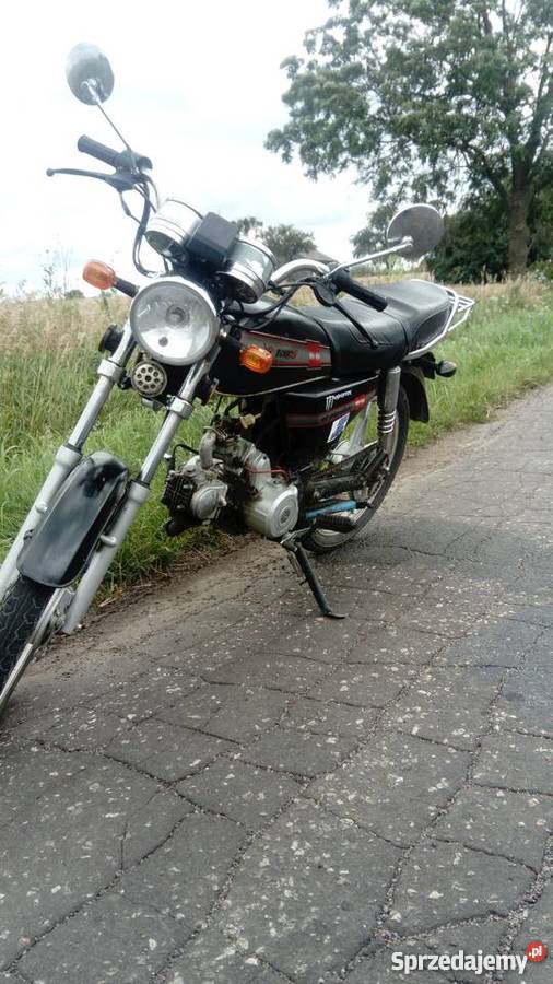 Toros el classico 5072 nieuszkodzony Hrubieszów sprzedam