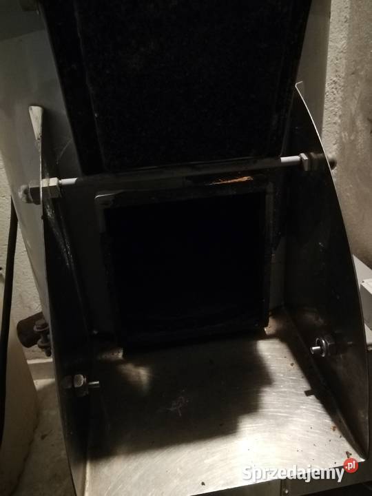 Obieraczka do ziemniaków warmińsko-mazurskie Działdowo