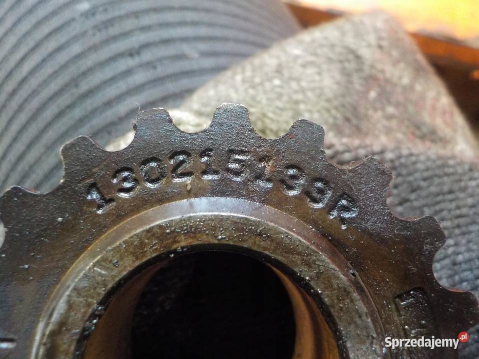 JUKE F15 QASHQAI 15 DCI 13r 110 K9K kolo Suków