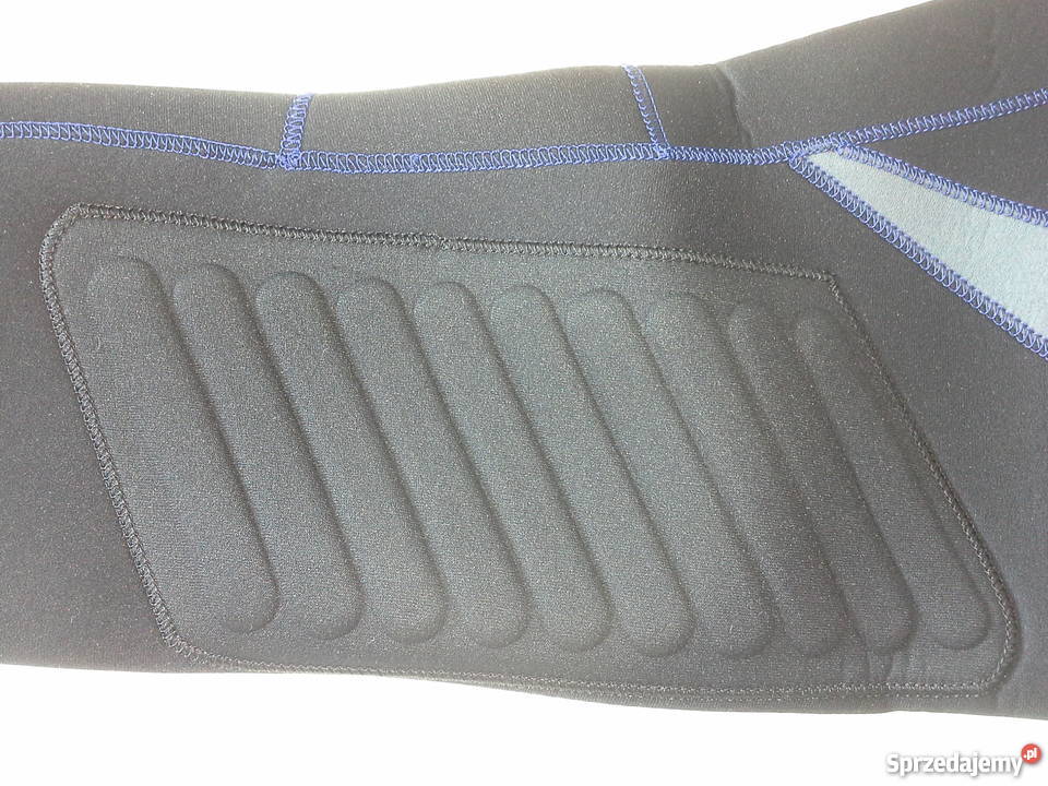 Skafander nurkowy Seemann Winner Komplet 65 6mm Poznań