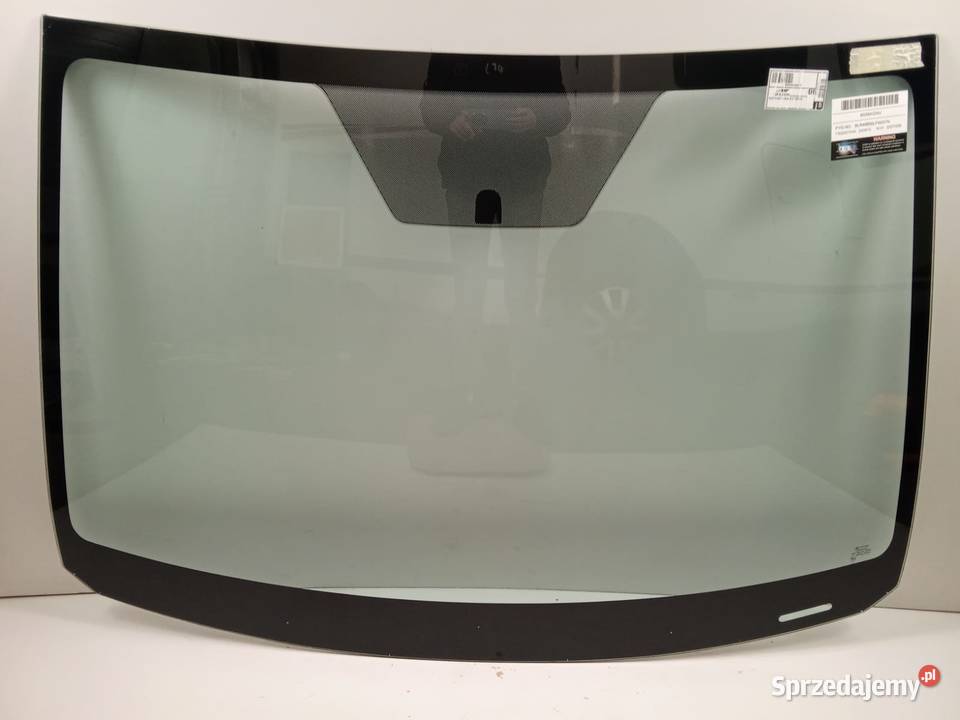 Szyba Przednia Suzuki SX4 SCross 13 Możliwość Bralin