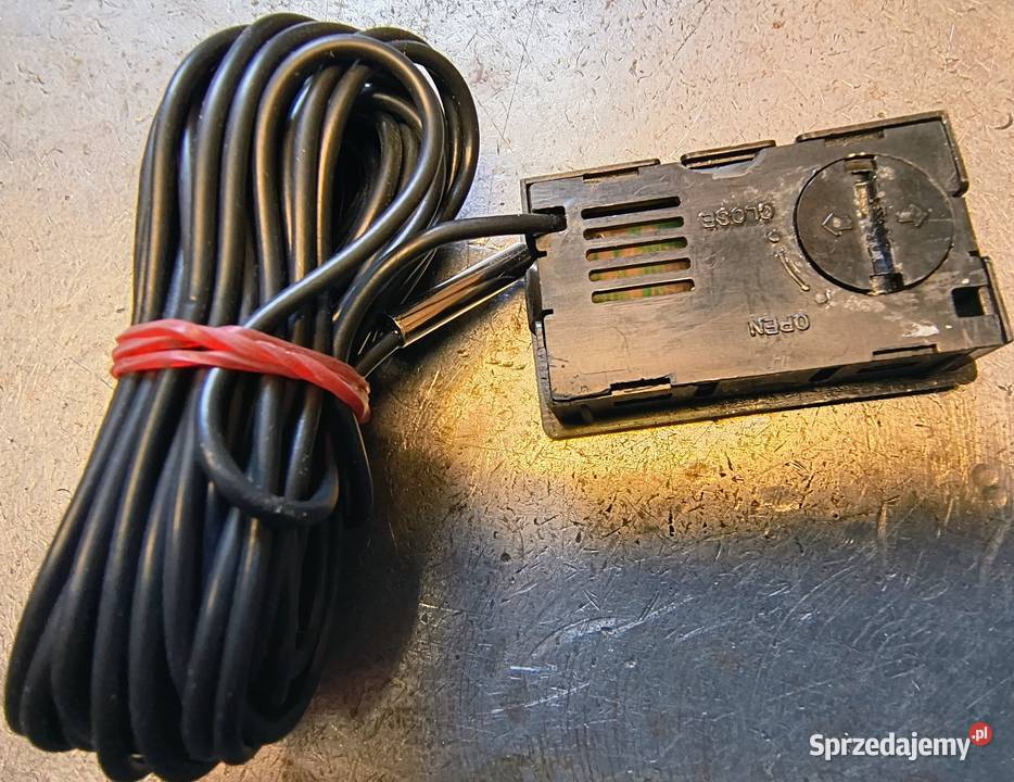 Pomiar temperatury miernik temperatury Bielsko-Biała sprzedam