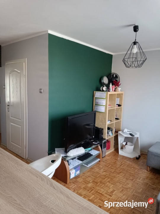 Sprzedam mieszkanie 48 m Św Jerzego 38